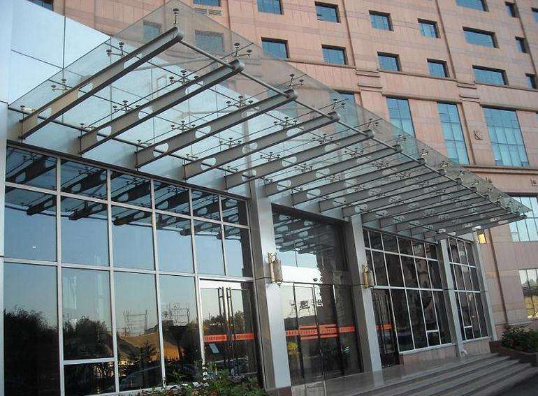 黑龙江单层工业厂房钢结构安装工艺流程图